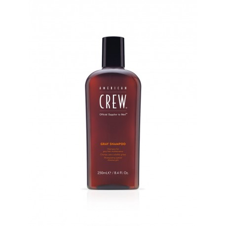 CLASSIC GRAY SHAMPÚ 250 ML