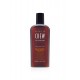 ANTI-DANDRUFF+SEBUM CONTROL CHAMPU 250 ML