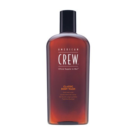 Classic Body Wash 450 Ml