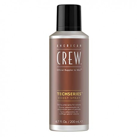 American Crew Tech Series Boost Spray 200 ML