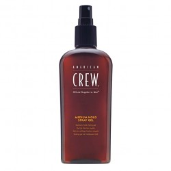 Medium Hold Spray Gel